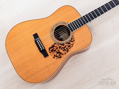 2001 larrivée flame koa - flame,