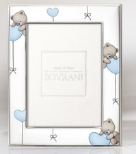 SOVRANI PORTA FOTO ORSETTO