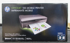 Officejet 100 mobile - hp,