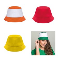 Cappello Ciclista 3 Pannelli