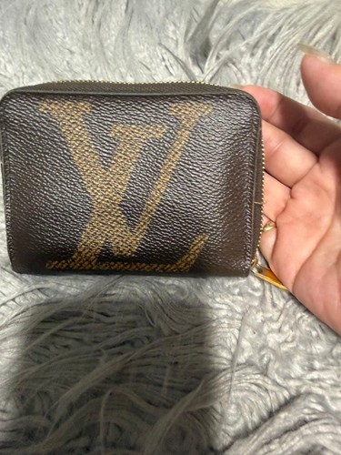 Louis vuitton portamonete - vuitton,