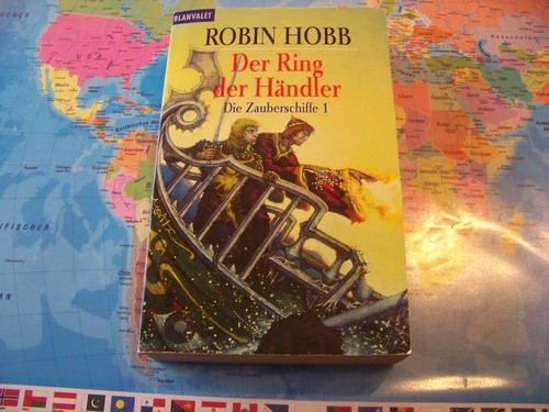 Der ring händler die - der,