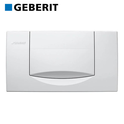 Geberit 200f placca - di, comando