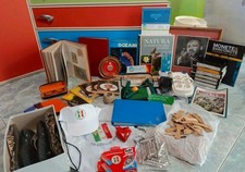 Lotto Vintage Misto -