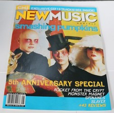 CMJ New Music Magazine