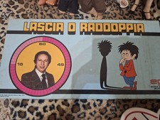 Gioco Lascia O Raddoppia