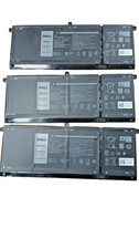 Batterie pour Dell Latitude 15