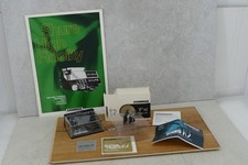 Sistema SHURE V15 Type IV +