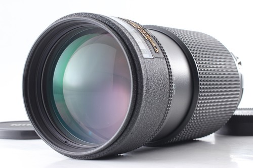 Quasi come nuovo nikon ed - [quasi,