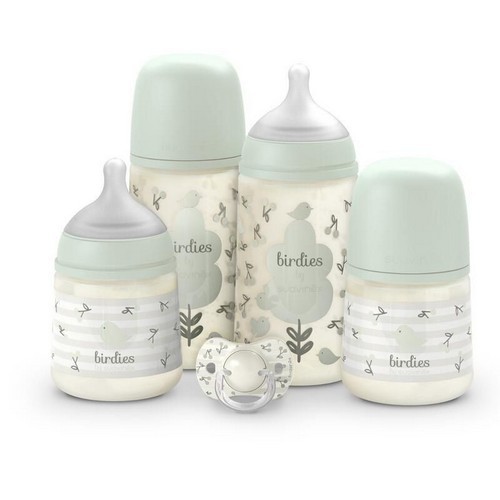 Suavinex birdies essential set - birdies,
