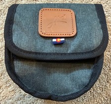Custodia/borsa mulinello da