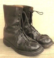 Stivaletti da lancio vintage