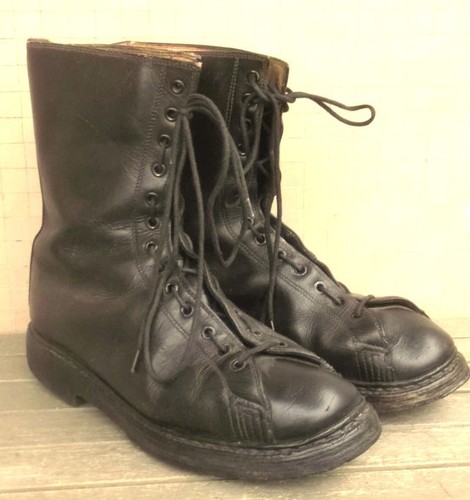 Stivaletti lancio vintage - stivaletti,