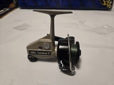 Mulinello da spinning ABU