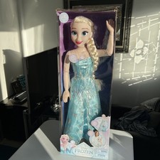 Disney: Frozen "Ice & Snow"