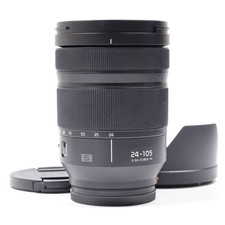 Panasonic LUMIX S 24-105 mm F4