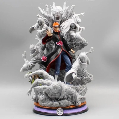 Figurine pain akatsuki naruto - figurine,