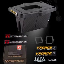 PACCO LAMELLARE V-FORCE 3 PER HONDA CR250R 1986-2001