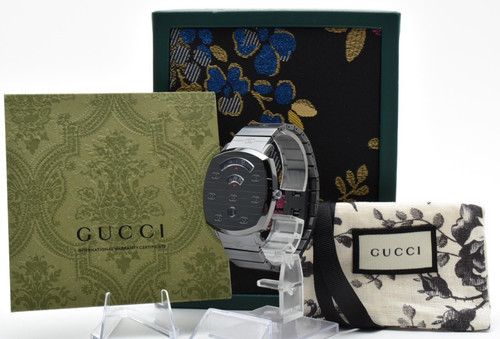 Orologio unisex gucci grip - orologio,