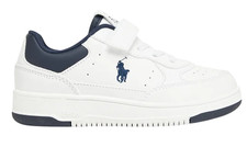 Scarpe bimbo Ralph Lauren art