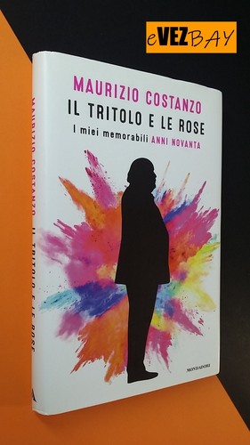 Maurizio costanzo il - -,
