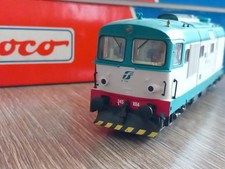 ROCO LOCOMOTIVA D 345 1914 Art
