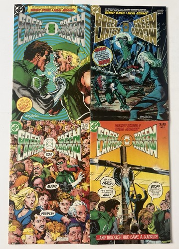 Green lantern arrow dc - arrow,