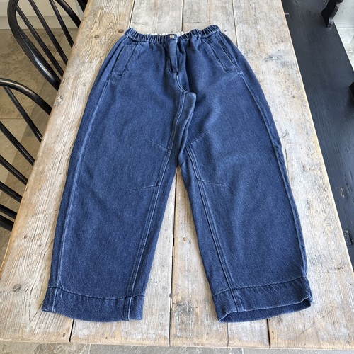 Jeans donna hush - donna, gamba