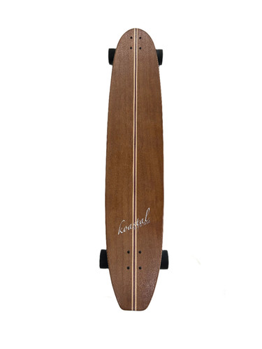 Koastal band longboard - koastal, t-band