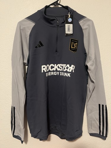 Los angeles football club - angeles,