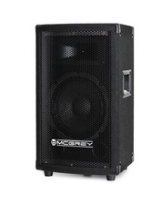 B-WARE 300 W DJ PA altoparlante discoteca monitor box 8" basso subwoofer party speaker