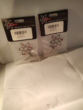 Lotto di 2 motori Sirio Star