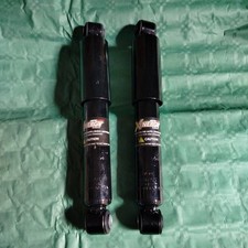 KIT 2 Ammortizzatori