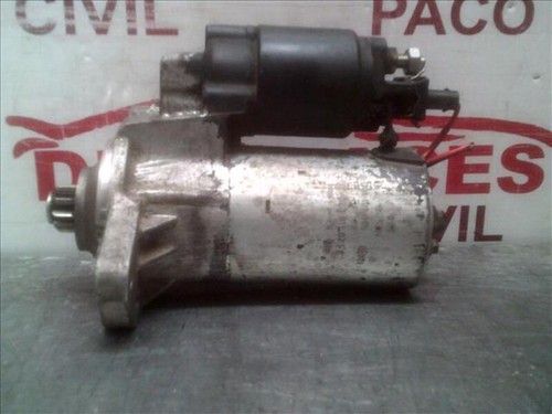 0001121006 motor arranque seat - 0001121006,