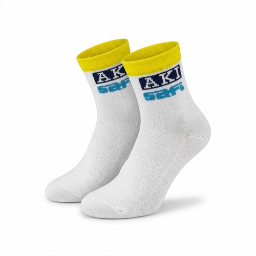 Calze ciclismo vintage aki - ciclismo,