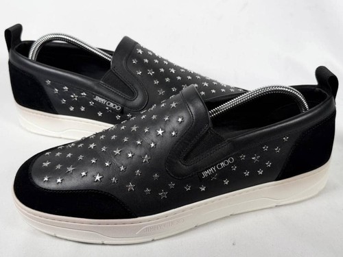 Slip jimmy choo - slip-on,