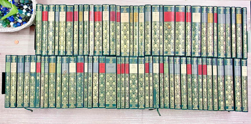 Lotto grandi classici della - grandi,