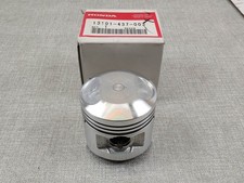 Piston cote standard D56.5