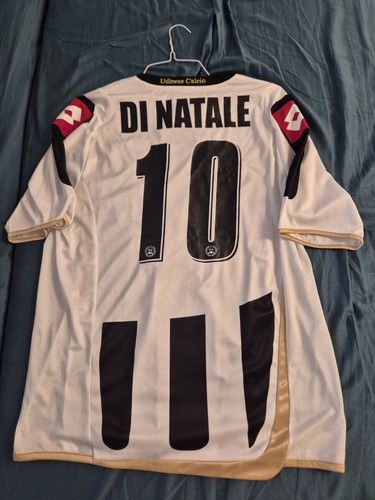 Maglia udinese stagione - maglia,