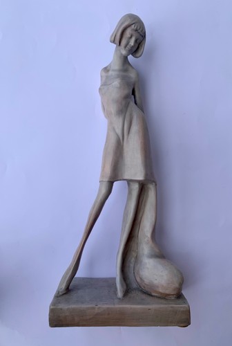 Pietro melandri scultura - pietro,