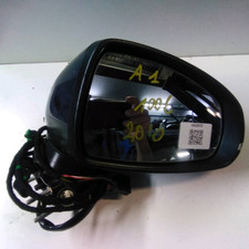 specchietto retrovisore destro elettrico per AUDI S1 (8X) SPB 2.0 ea2e03 8X1857410S9B9