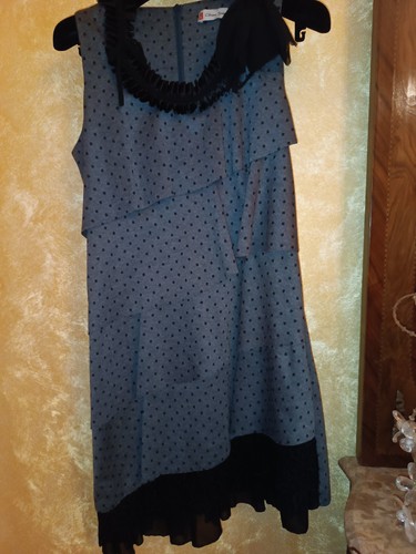 Abito donna - abito,