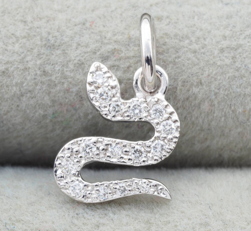 Pomellato dodo serpente - dodo,