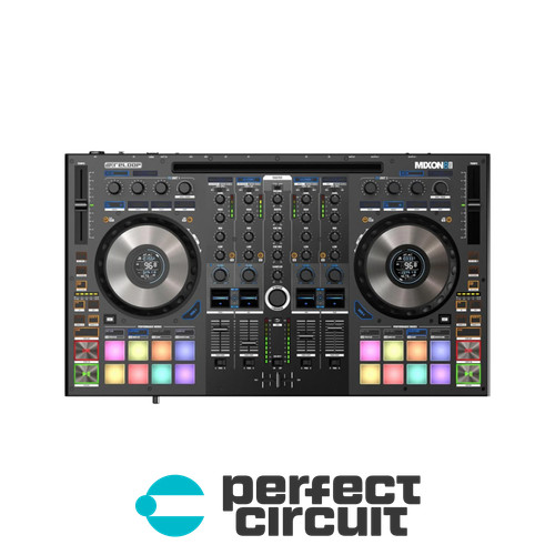 Reloop mixon pro controller - pro,