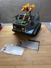 G.i. Joe Sanglier Warthog