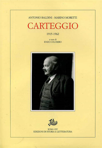 Baldini,Antonio