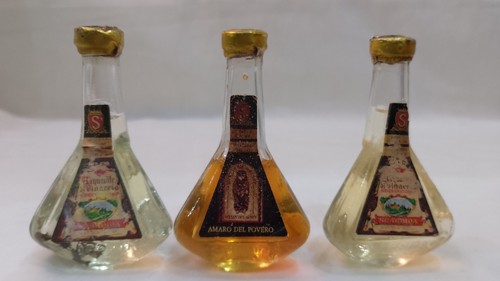 Mignon monlealesi alcolici - mignon,