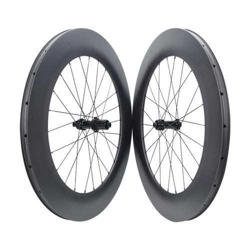 Set ruote bici - , da