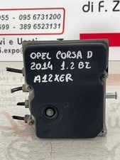 ABS PER OPEL Corsa D 3P 2°