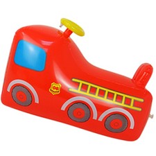  Giocattolo Per Camion Dei Pompieri Decorazioni Feste in Campeggio